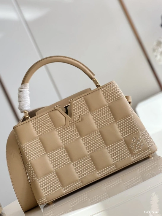 CAPUCINES VUITTON MM LOUIS 0731